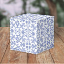 Search for dusty blue favor boxes Cute