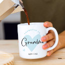 Search for blue mugs Cool