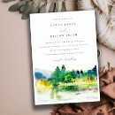 Search for river party invitations Landscape
