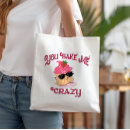 Search for cupcake tote bags Humor
