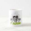Search for farm mugs tractor