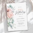 Search for for women 40th birthday invitations Adult birthday party