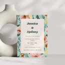 Search for blush and sage wedding invitations Modern