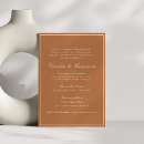 Search for simple with parents names wedding invitations Classic