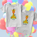 Search for giraffe gifts Africa