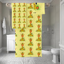 Search for giraffe bath towels Africa