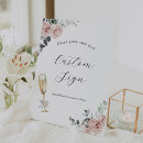 Search for champagne baby shower floral