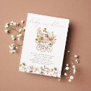 Search for garden baby shower invitations Nature
