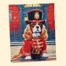 Search for cavalier king charles spaniel puzzles Canine