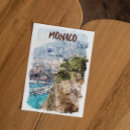Search for monaco postcards French riviera