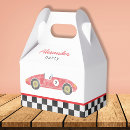 Search for race car favor boxes Racing