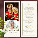 Search for catholic memorial cards Celebration of life