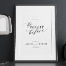 Search for design wedding signs black and white