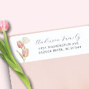 Search for religious return address labels Communion