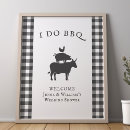 Search for i do bbq decor Gingham plaid