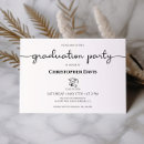Search for 5x5 graduation invitations Class of 2024