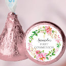 Search for first communion favors Cross