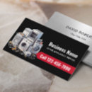 Search for appliance business cards Repair