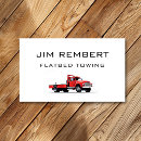 Search for flatbed business cards Professional