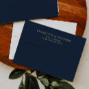 Search for golden envelopes Return address