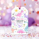 Search for dinosaur gift tags Three rex birthday