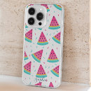 Search for watermelon iphone cases colorful