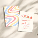 Search for pastel colors wedding invitations modern