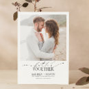 Search for engagement announcement cards Getting married