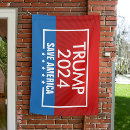 Search for save america outdoor signs Political