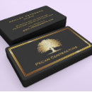 Search for metallic business cards Realtor