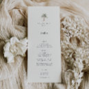 Search for thank you menus Minimalist