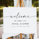 Search for boho welcome signs Bridal shower welcome