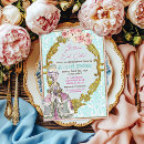 Search for let them eat cake invitations marie antoinette