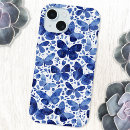 Search for blue butterfly iphone cases watercolor