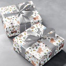 Search for farm wrapping paper Animals
