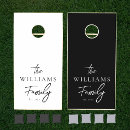 Search for black and white cornhole sets Elegant