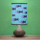 Search for fish lamp shades Fisherman