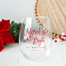 Search for married wine glasses newlyweds