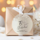 Search for glitter gift tags Gold