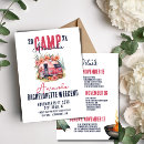 Search for lake bachelorette party invitations Travel