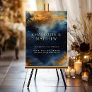 Search for celestial wedding wedding signs Gold