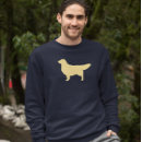 Search for golden retriever hoodies Animals