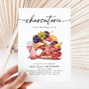 Search for charcuterie invitations Summer