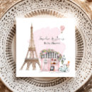 Search for paris napkins Pink
