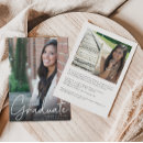Search for 2024 graduation announcement cards Casual