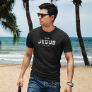 Search for christian tshirts Jesus