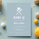 Search for outdoor baby shower invitations Cute