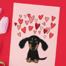 Search for dog valentines day cards I love you