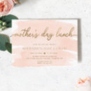 Search for happy mothers day invitations Modern