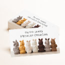 Search for nursery business cards Childcare